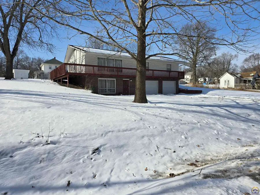 207 Eastern Ave, Denison, KS 66419 - Image #2