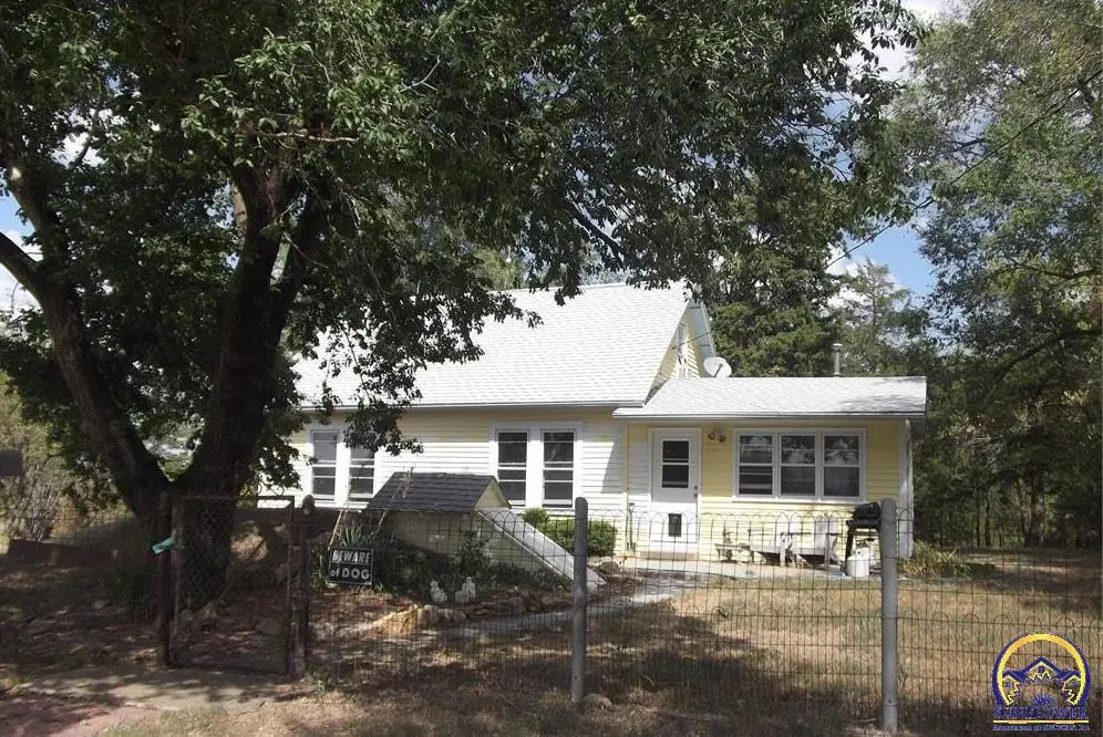 1529 Road 190, Emporia, KS 66801 - #1