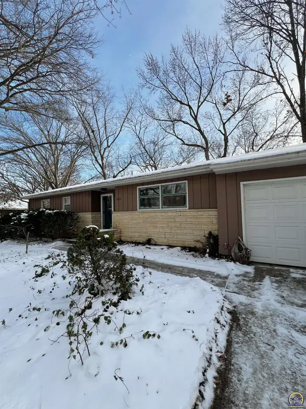 1521 W 2nd Ter, Lawrence, KS 66044