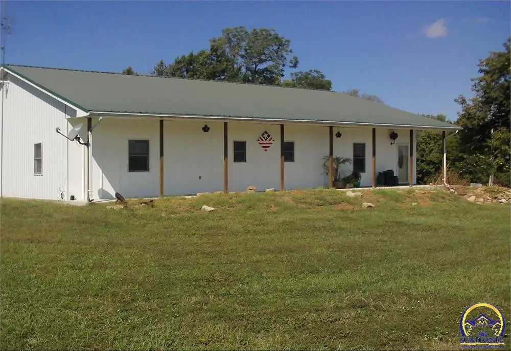 1371 S Hwy 99, Emporia, KS 66801 - #1