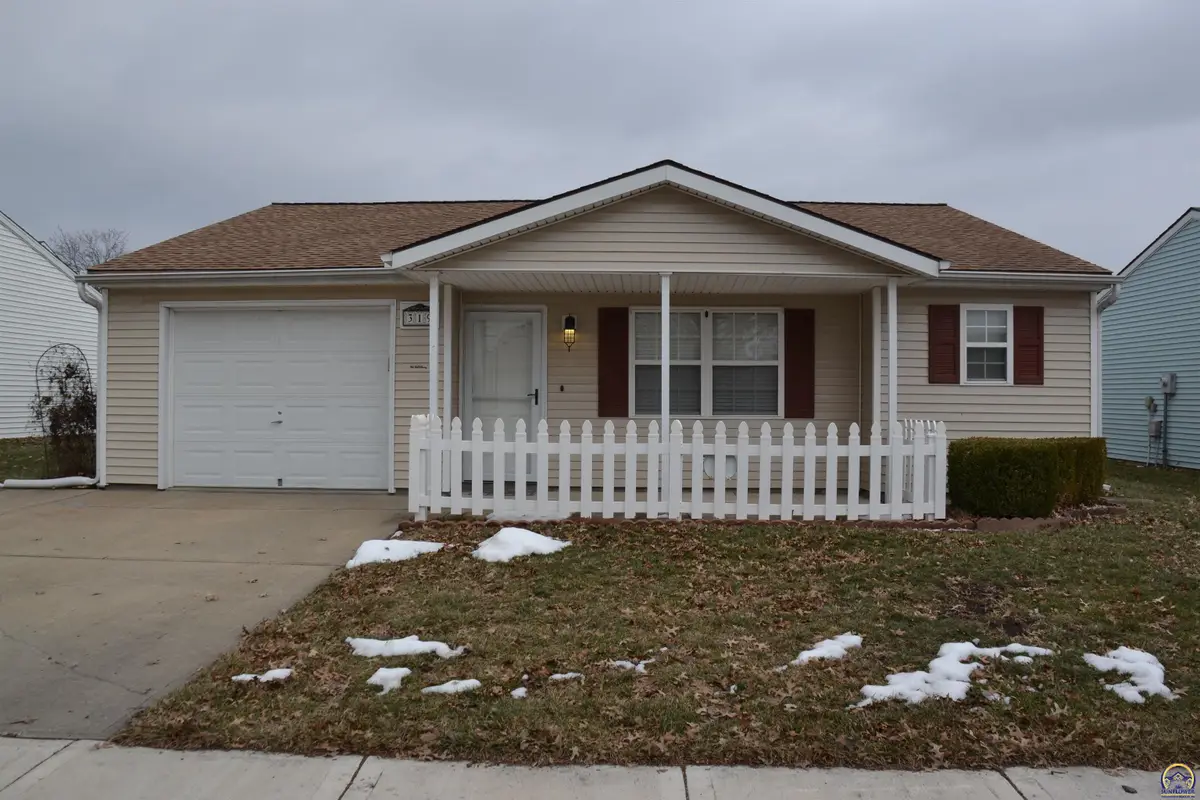 319 N Alder St, Gardner, KS 66030-9999 - #1