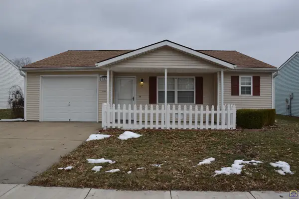 319 N Alder St, Gardner, KS 66030-9999