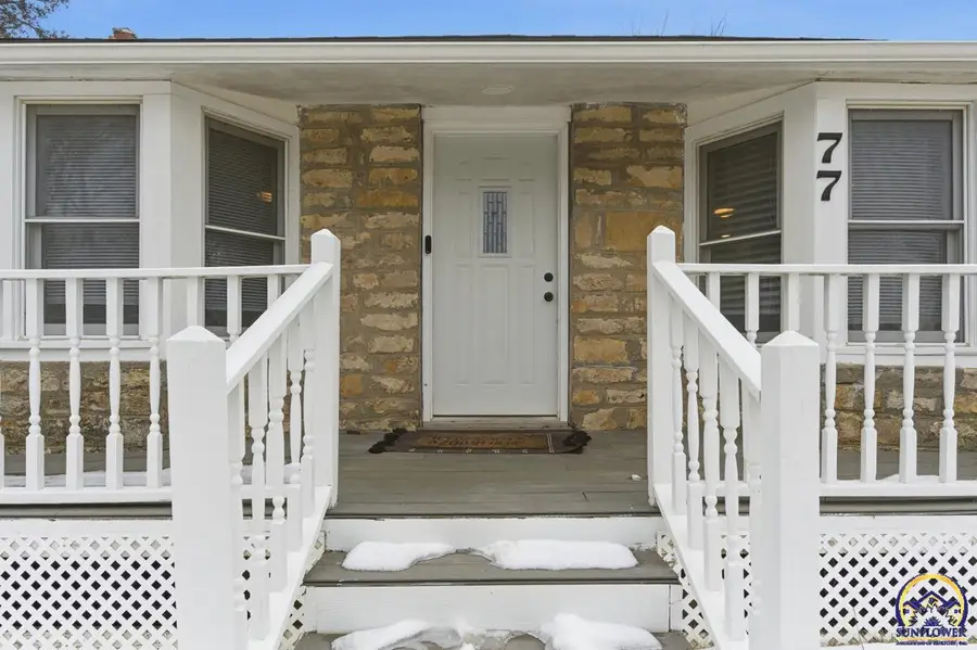 77 Hwy 40, Lecompton, KS 66050 - Image #2