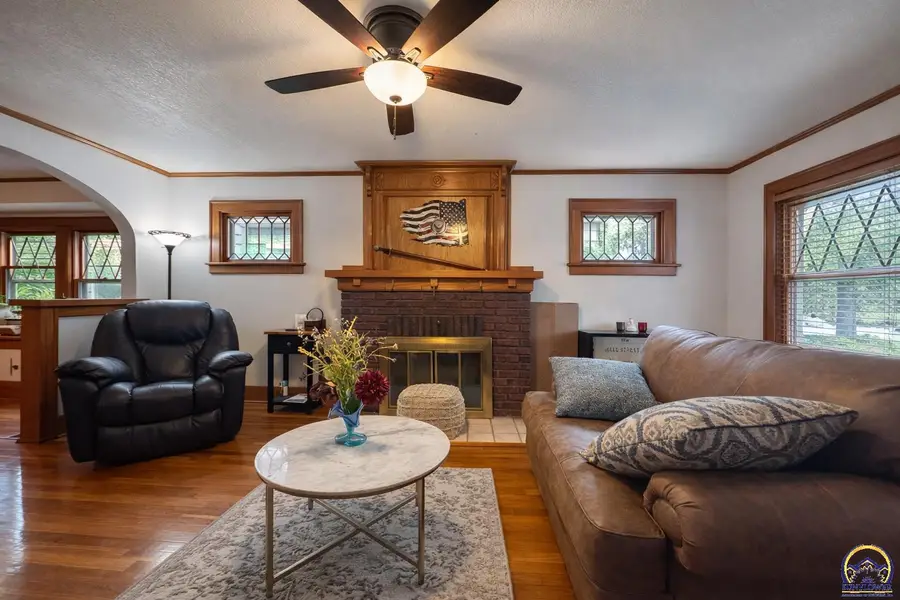 1318 SW Wayne Ave, Topeka, KS 66604 - #3