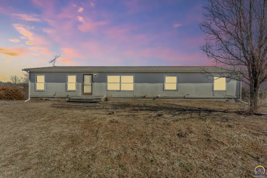 8240 SE Green St, Berryton, KS 66409 - #2