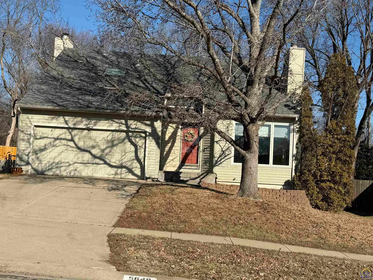 5648 SW 33rd Ter, Topeka, KS 66614 - #1