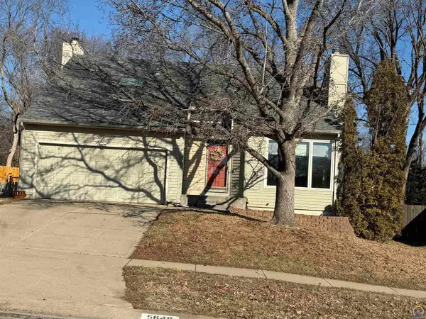 5648 SW 33rd Ter, Topeka, KS 66614