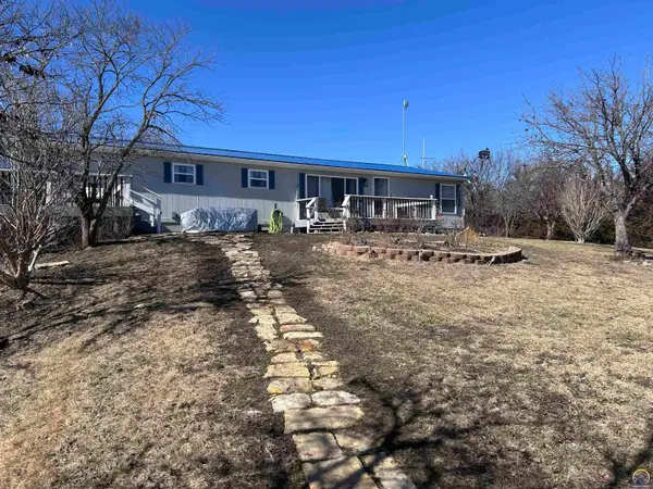 1456 Hwy 56, Allen, KS 66833