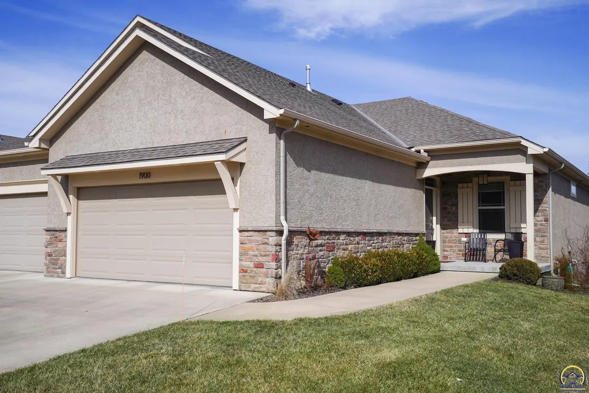 2250 Lake Pointe Dr #Unit 1900, Lawrence, KS 66049-9227 - #1