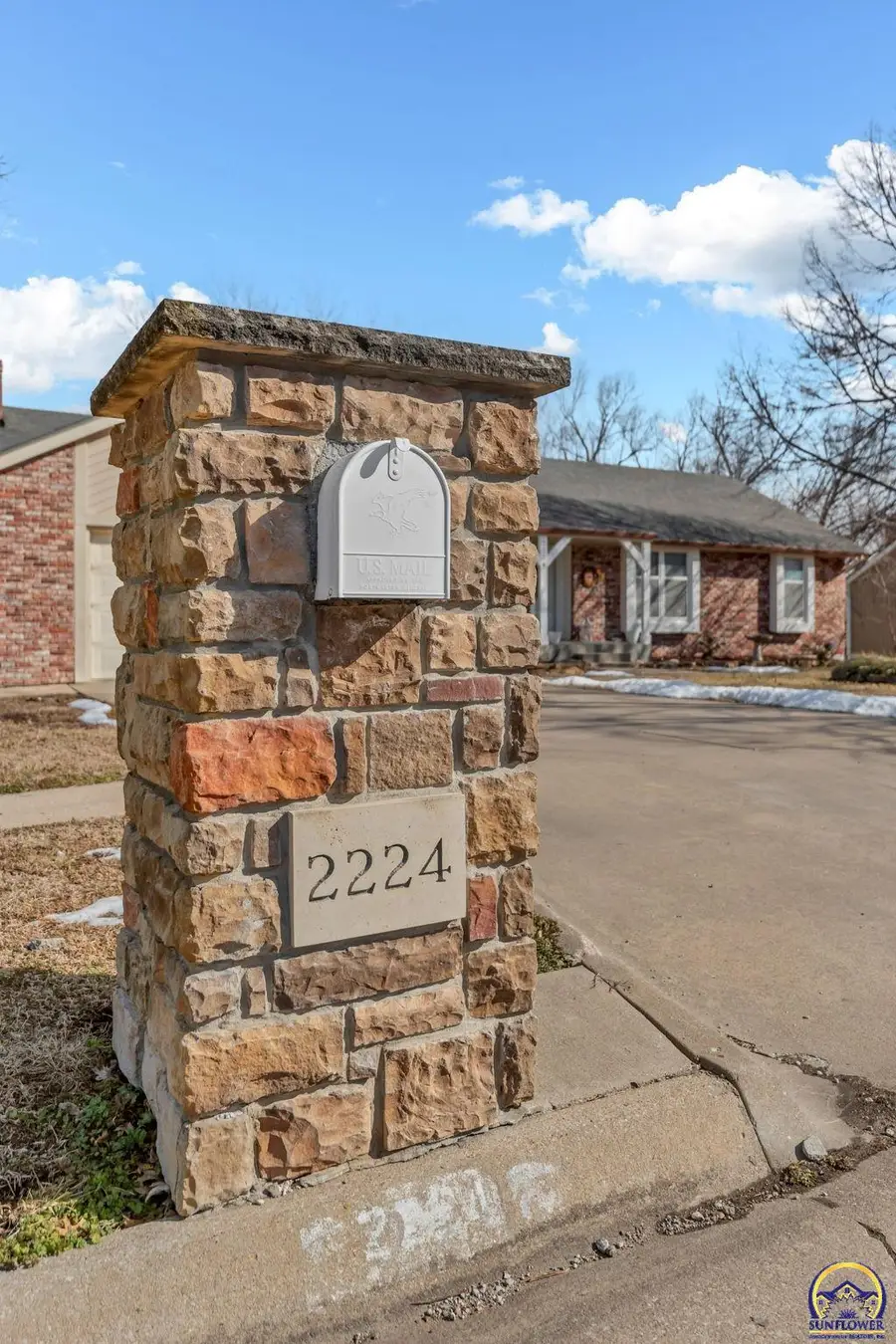 2224 SW Alameda Ct, Topeka, KS 66614 - #3