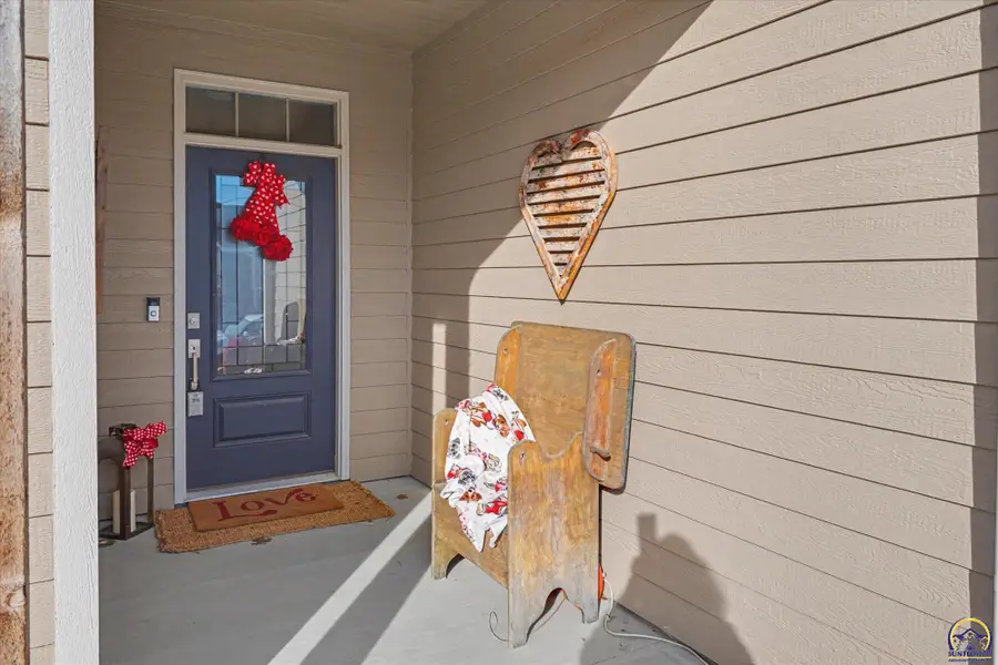 415 North Daylily Dr, Lawrence, KS 66049-7872 - #3