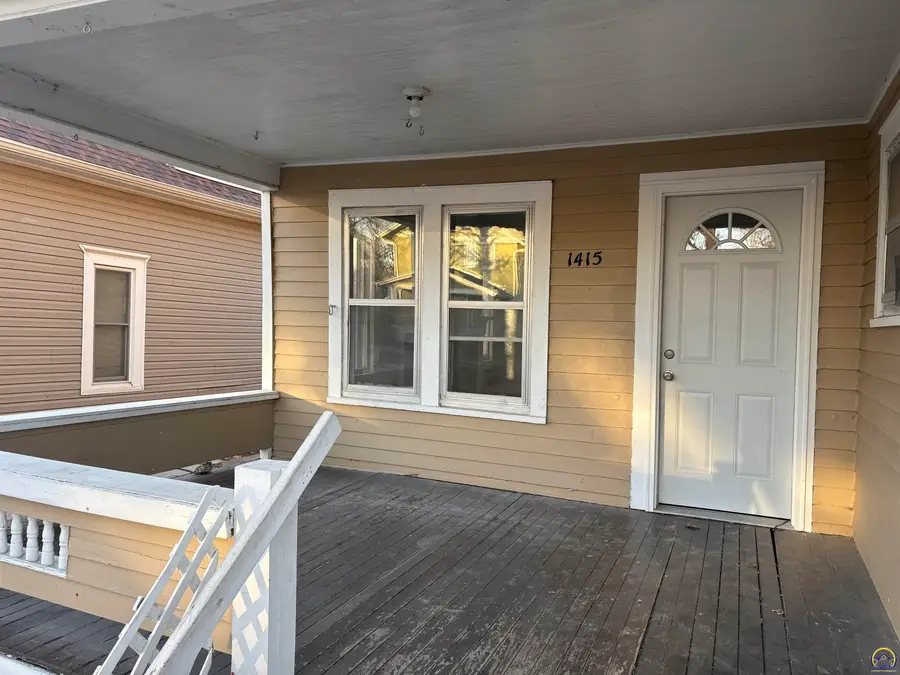 1415 Neosho St, Emporia, KS 66801 - #2