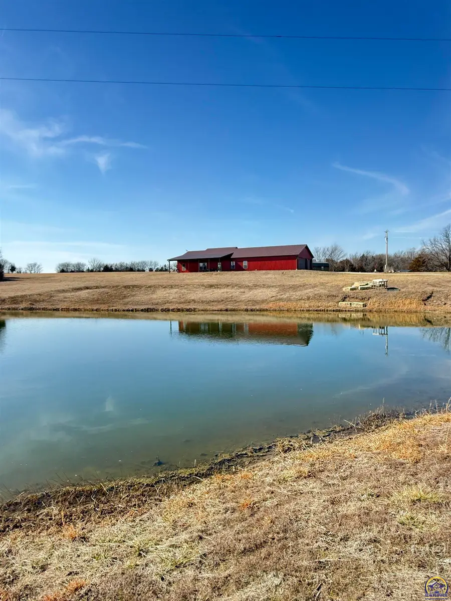 10729 SW Hoch Rd, Auburn, KS 66402 - #2