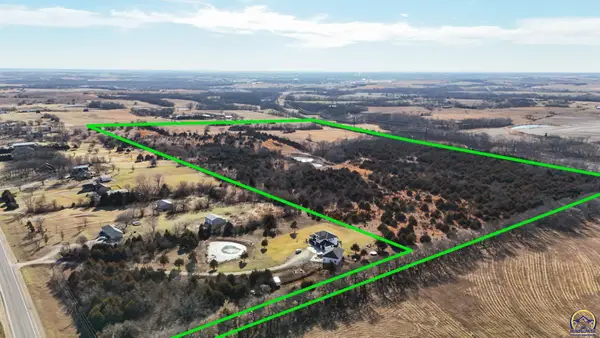 00000 94th St, Meriden, KS 66512