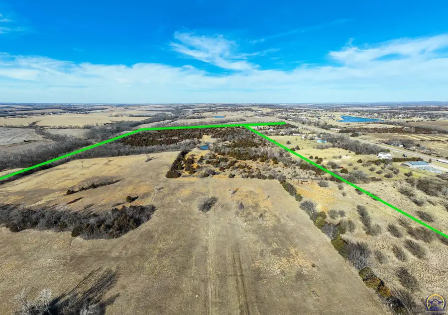 00000 94th St, Meriden, KS 66512 - #2