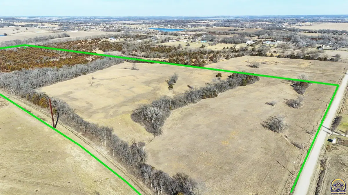 00001 94th St, Meriden, KS 66512 - #1