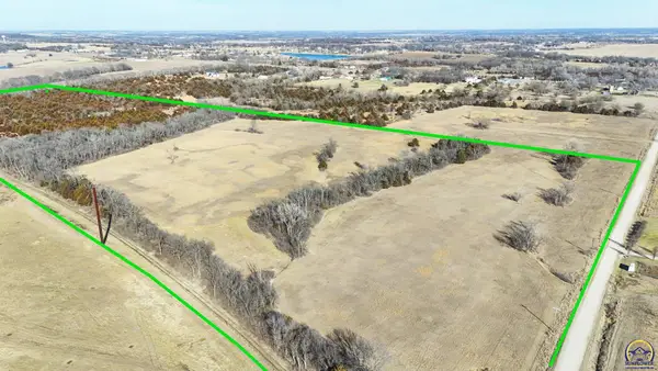 00001 94th St, Meriden, KS 66512