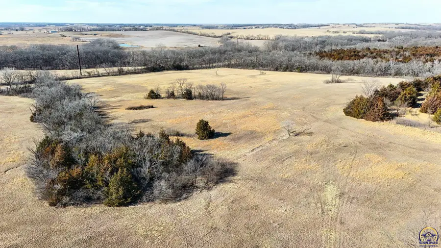 00001 94th St, Meriden, KS 66512 - #3