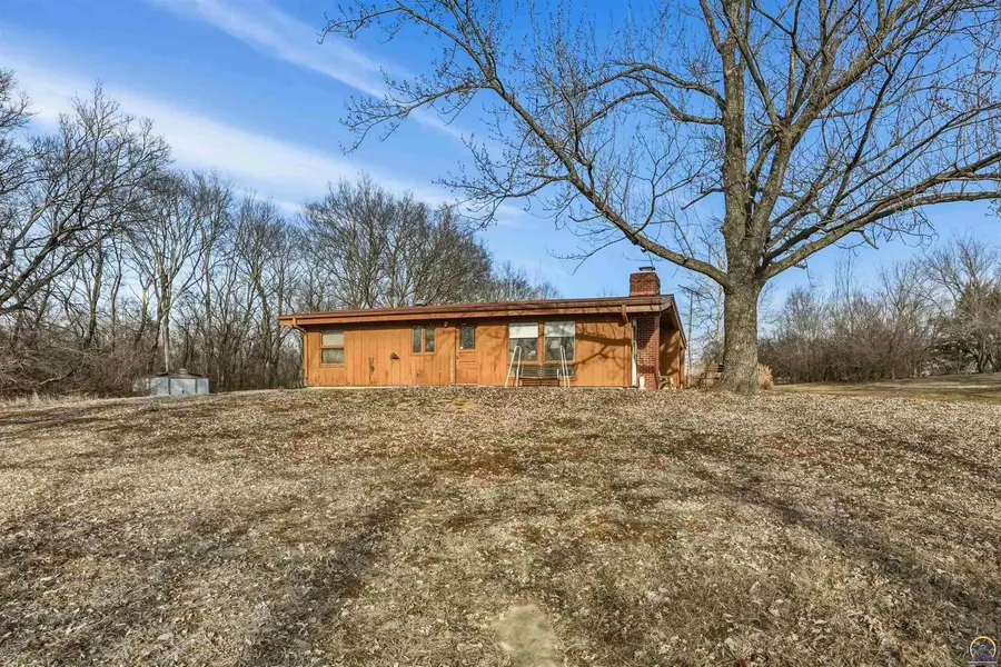 9415 T4 Rd, Hoyt, KS 66440-9247 - #3