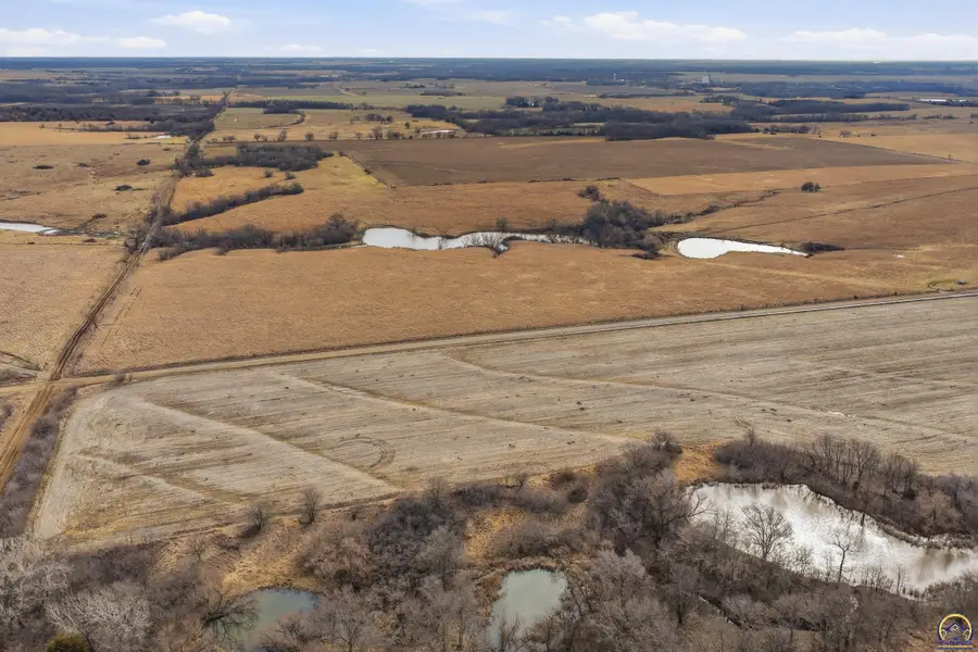 14936 S Urish Rd, Scranton, KS 66537 - #3