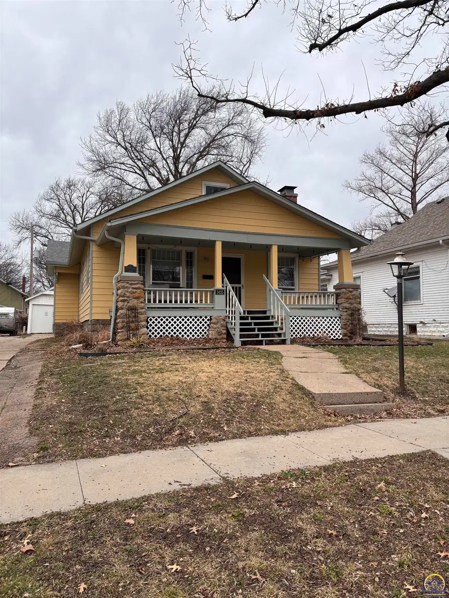 1425 State St, Emporia, KS 66801 - #2