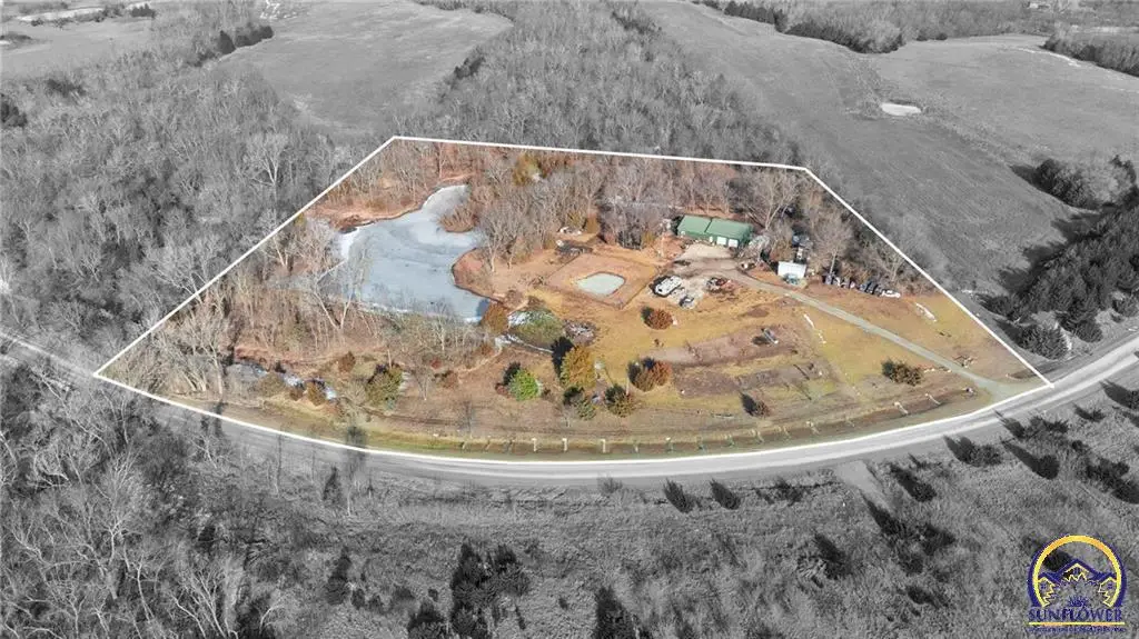 1475 Jackson Rd, Williamsburg, KS 66095-8101 - #1