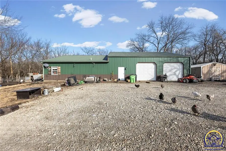 1475 Jackson Rd, Williamsburg, KS 66095-8101 - #2