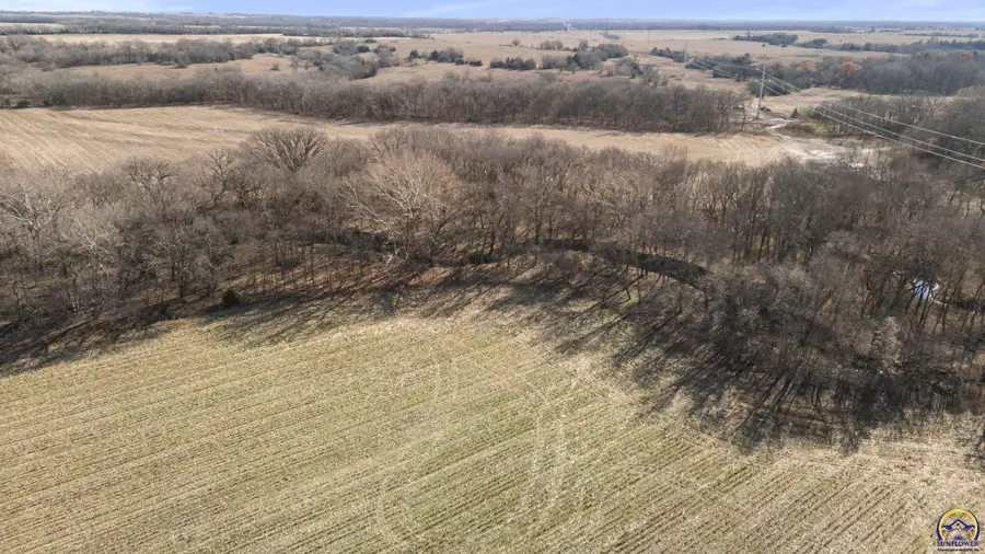 1357 SE Trefoil Rd, Burlington, KS 66839 - #3