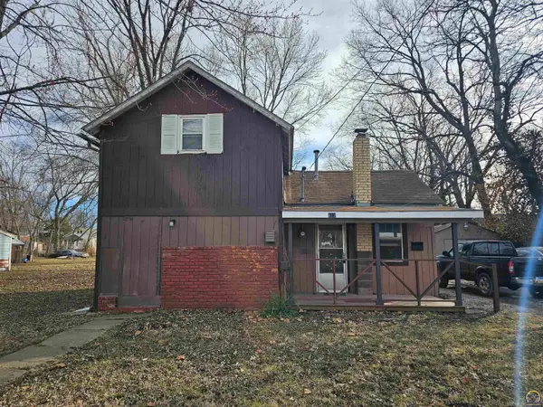 613 Lincoln St, Osage City, KS 66523