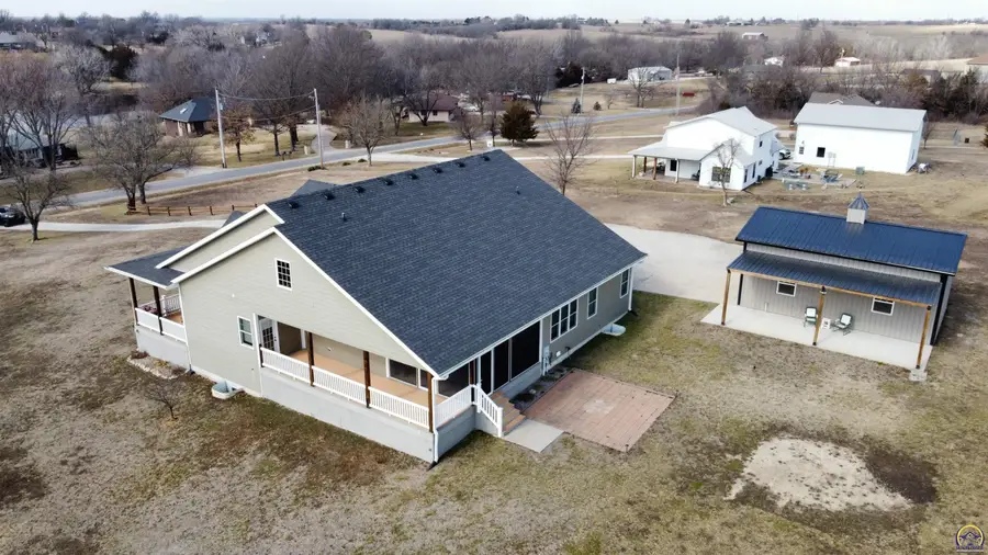5 Locust Lane, Emporia, KS 66801 - #3