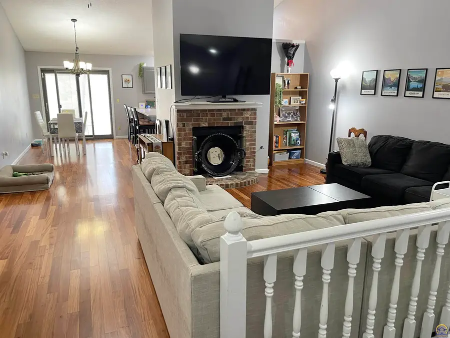 2645 SW Villa West Dr, Topeka, KS 66614 - #3