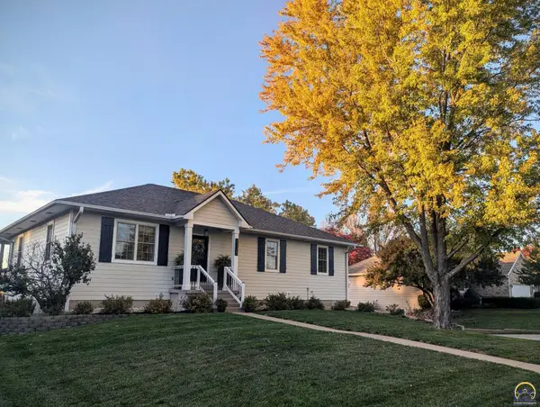 2225 Mt Vernon Ter, Emporia, KS 66801