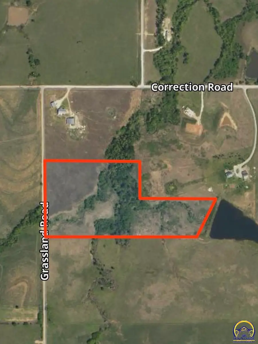 0 Grassland Rd, Maple Hill, KS 66507 - #2