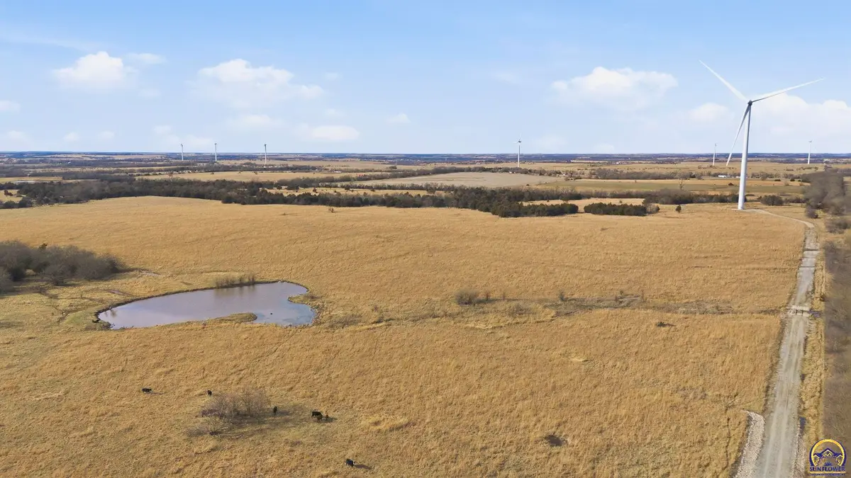 000 23rd Rd #East of Planter & 23rd Rd, Waverly, KS 66871 - #1