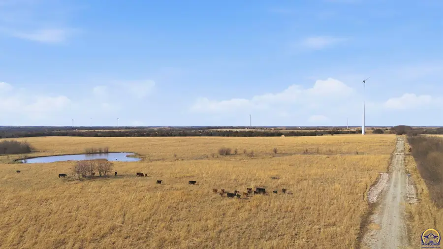 000 23rd Rd #East of Planter & 23rd Rd, Waverly, KS 66871 - #2