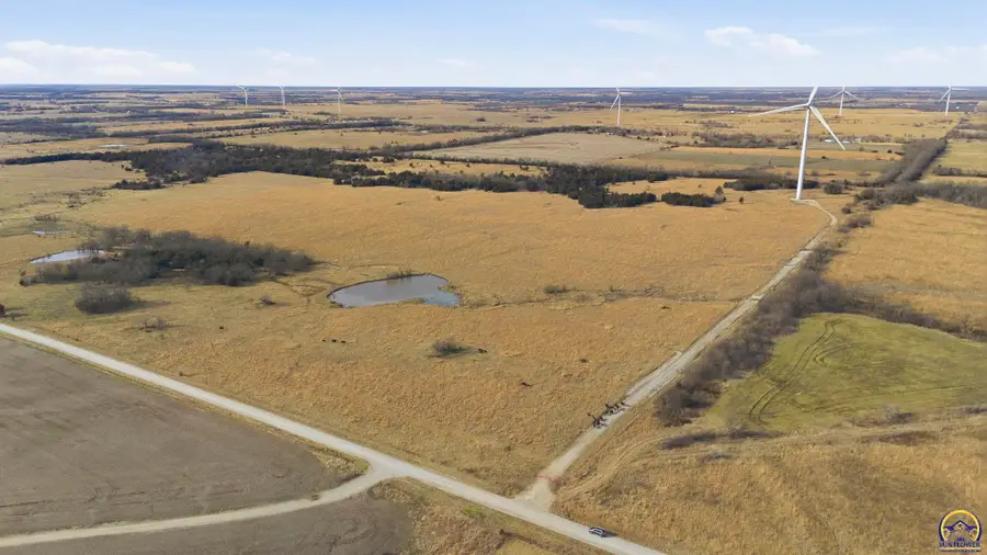000 23rd Rd #East of Planter & 23rd Rd, Waverly, KS 66871 - #3