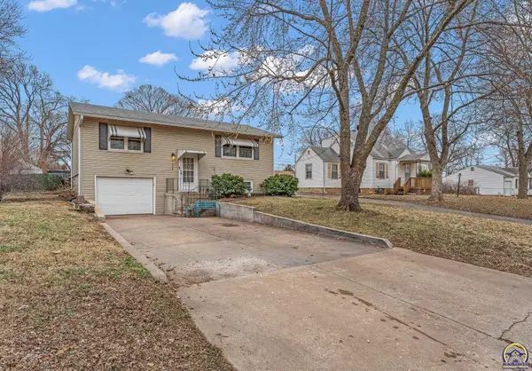 3020 SE Colorado Ave, Topeka, KS 66605