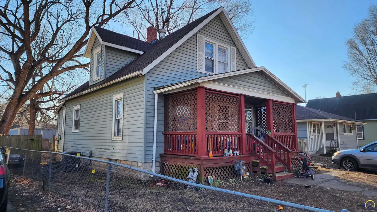 530 NE Wabash Ave #534 NE Wabash Ave, Topeka, KS 66614 - #1