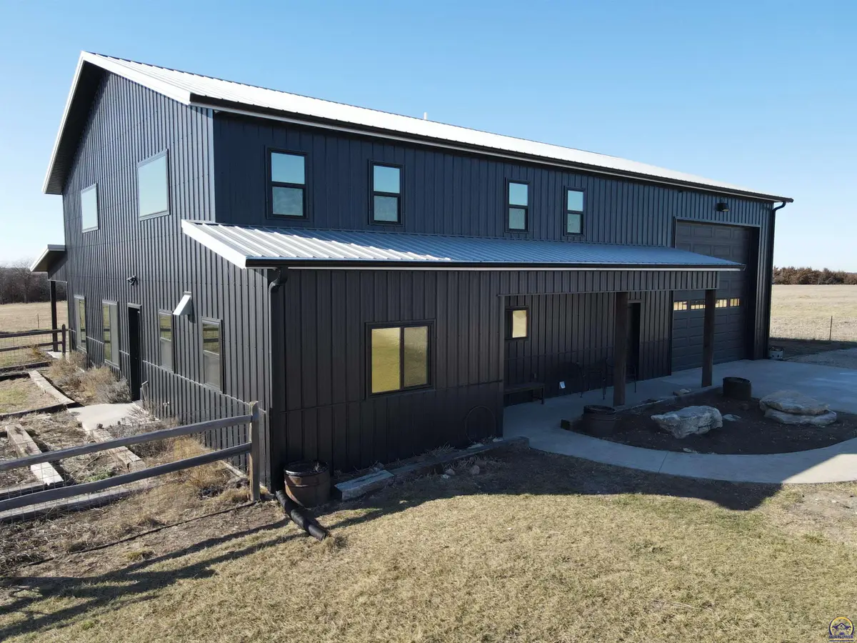 21615 B, Havensville, KS 66432 - #1