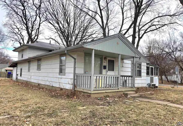 500 NE Wabash Ave, Topeka, KS 66616