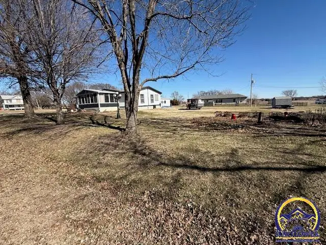 200 S Walnut St, Lebo, KS 66856 - #2