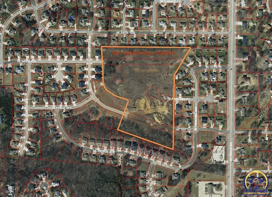 000 SE Saturn Dr, Topeka, KS 66605 - #2