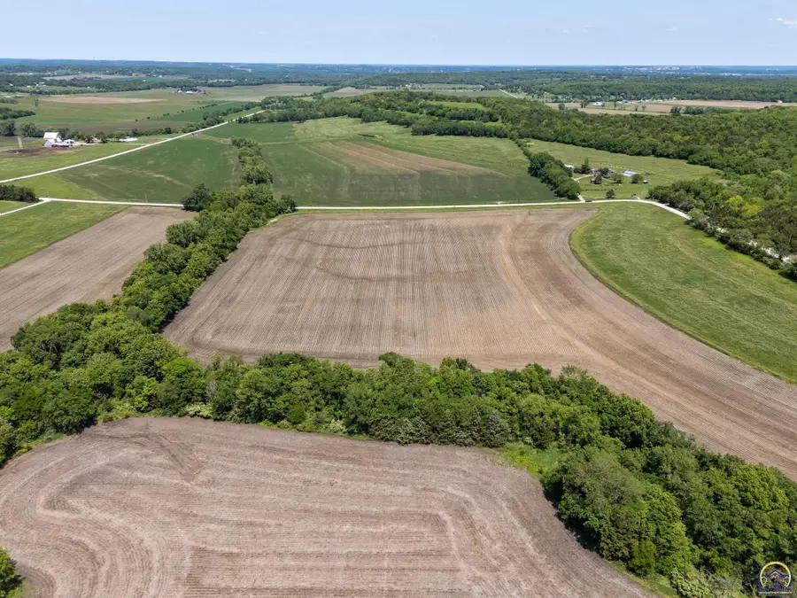 10.60 M/L N 800 Rd, Willow Springs, KS 66066 - #2