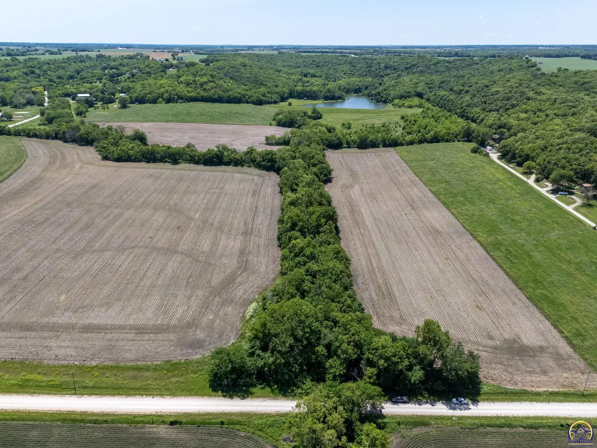 10.72 M/L N 800 Rd, Willow Springs, KS 66066 - #1