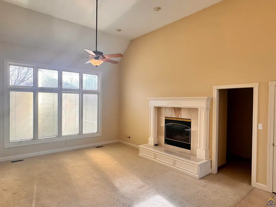 7413 SW Falcon St, Topeka, KS 66614 - #2