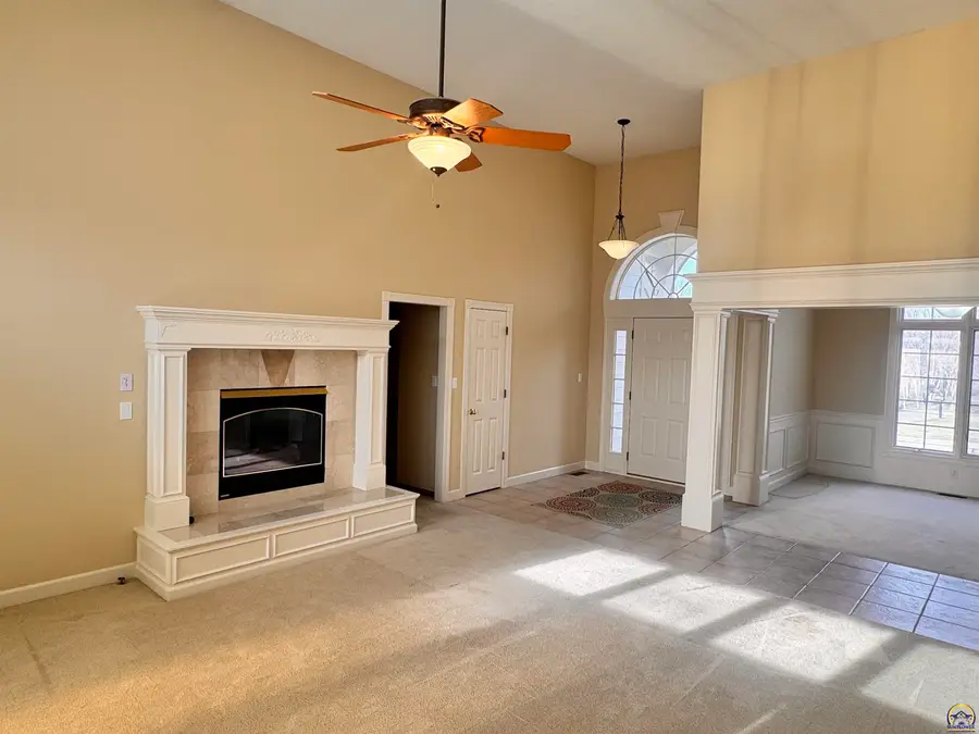 7413 SW Falcon St, Topeka, KS 66614 - #3