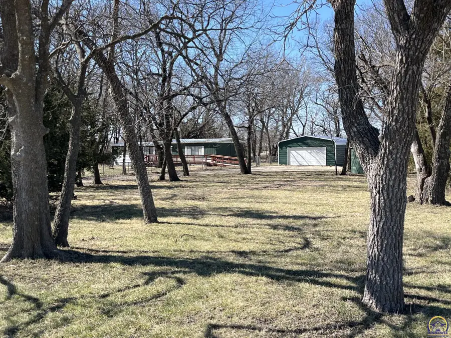 107 N East Ave, Scranton, KS 66537 - #2