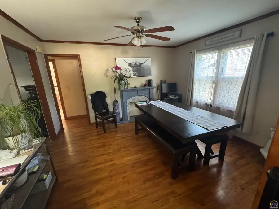 2535 SE Wisconsin Ave, Topeka, KS 66605 - #3