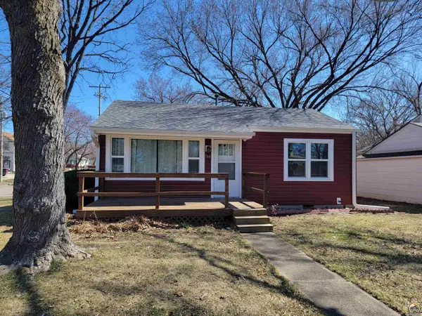 744 Elm St, Emporia, KS 66801