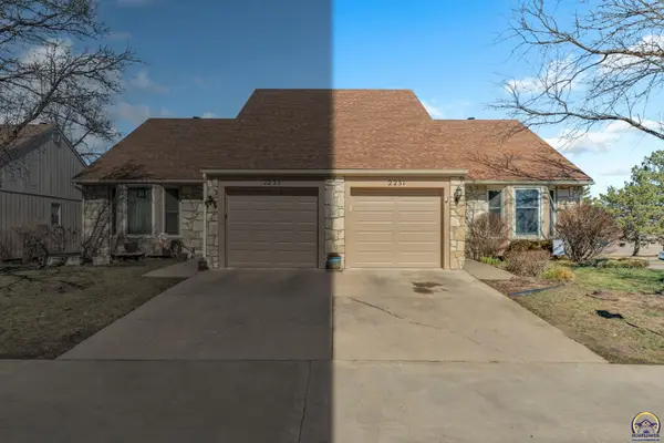 2231 SW Westport Pl, Topeka, KS 66614